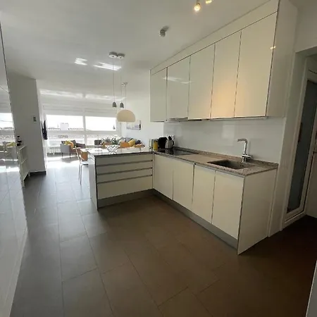Appartement Viva - View Sitges