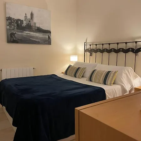 Apartamento Viva - View Sitges