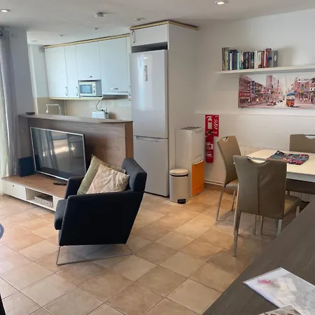 Apartamento Viva - View *