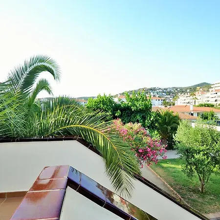 Lejlighed Viva - View