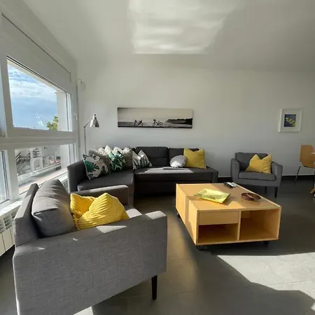 Apartman Viva - View *