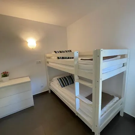 Viva - View Apartman Sitges