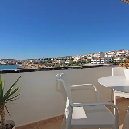 Lejlighed Viva - View *