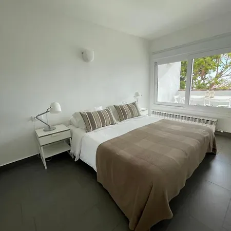 Lejlighed Viva - View Sitges