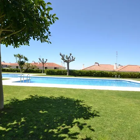 Lejlighed Viva - View