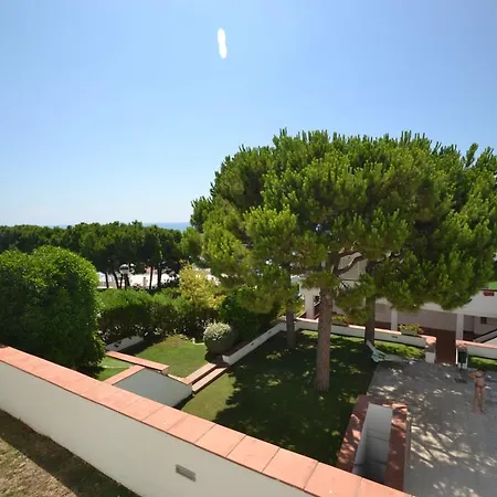 Lejlighed Viva - View