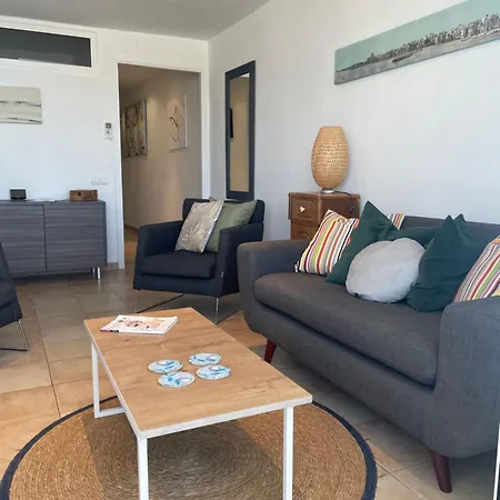 Lejlighed Viva - View Sitges