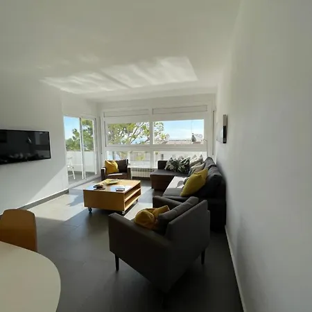 דירה Viva - View *