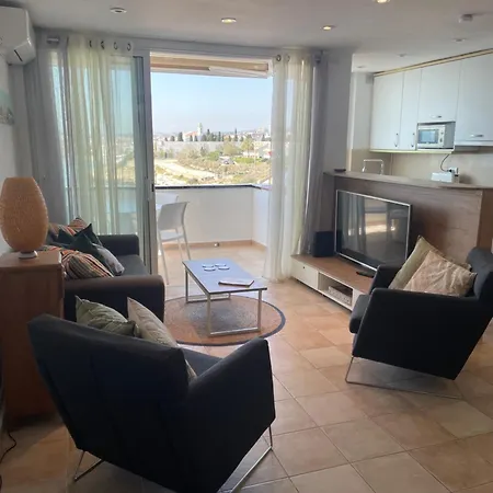 דירה Viva - View