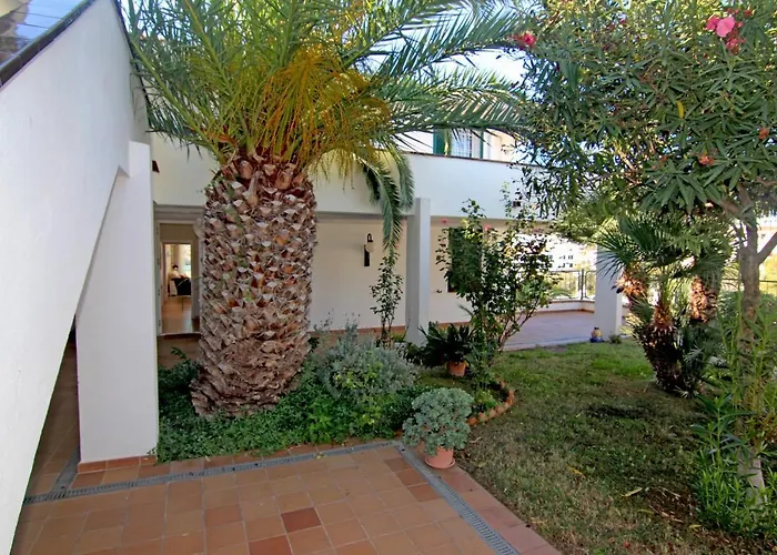 Apartment Viva - View