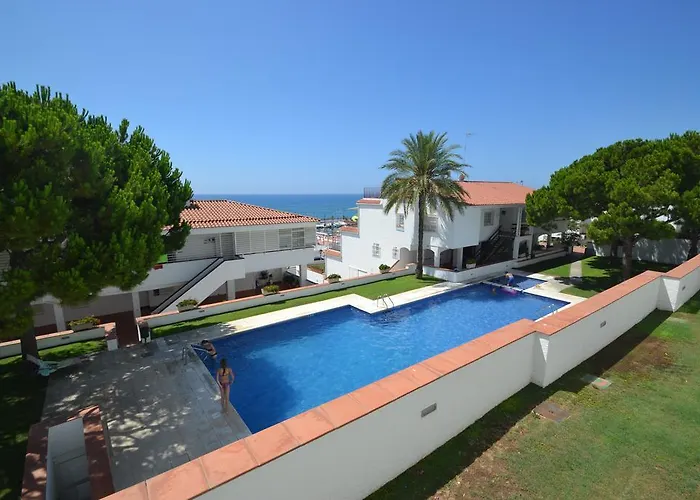 Viva - View Sitges
