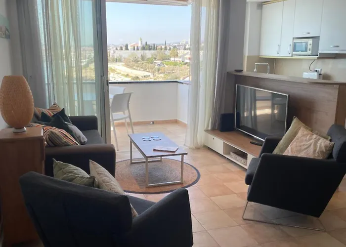 Apartment Viva - View
